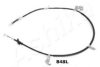 SUZUK 5440280J10 Cable, parking brake